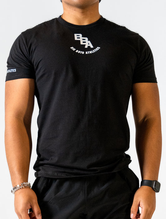 The BBA Meet Tee