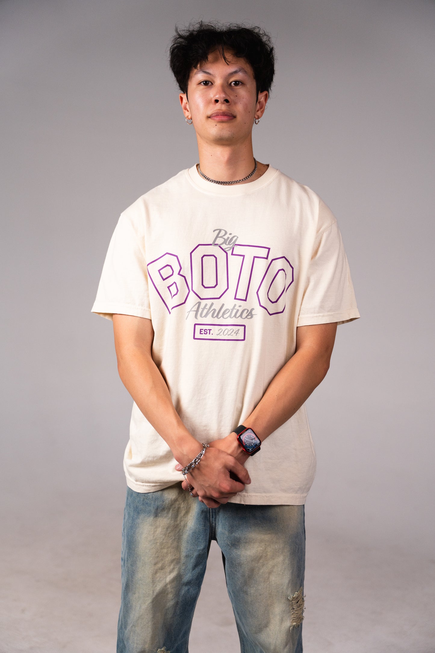 The Collegiate Tee