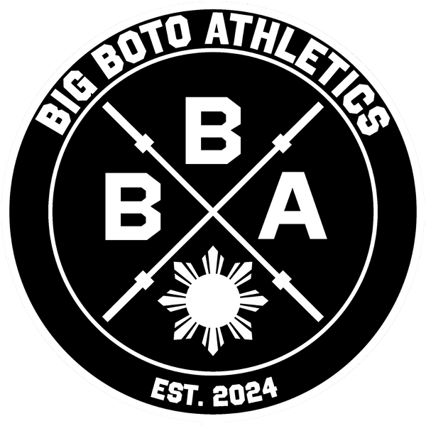 Big Boto Athletics