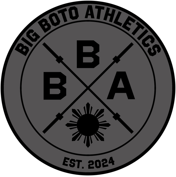 Big Boto Athletics